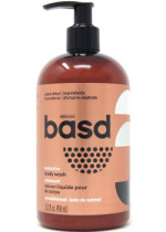 Seductive Body Wash (Sandalwood) - 450ml - Basd