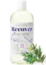 Recover Bubble Bath - 750ml