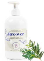 Recover Smoothing Body Lotion - 473ml