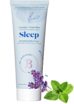 Sleep Smoothing Body Lotion - 220ml