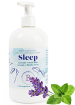 Sleep Smoothing Body Lotion - 473ml