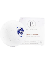 Bath Bomb (Snooze) - 1 Bomb 510g