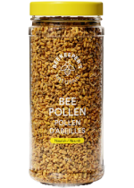 Bee Pollen (100% Raw) - 150g