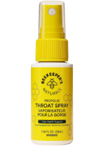 Propolis Throat Relief Spray - 30ml