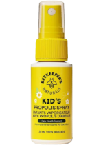 Propolis Throat Spray For Kids - 30ml