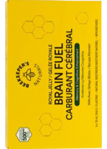 Royal Jelly Brain Fuel - 6 x 10ml