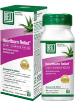 Heartburn Relief #39 - 60 Caps