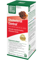 Bell Cholesterol Control #14 - 30 V-Caps