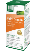 Bell Hair Formula For Men And Women #77 - 120 Caps