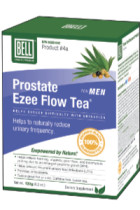 Bell Prostate Ezee Flow Tea #4a - 120g