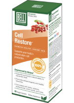 Bell Cell Restore #63 - 60 Caps