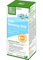 Bell Stop Smoking Help #35 - 60 Caps