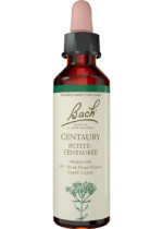 Centaury - 20ml