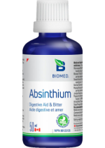 Absinthium - 50ml