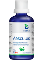 Aesculus - 50ml