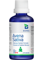 Avena Sativa - 50ml