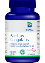 Bacillus Coagulans - 90 Caps