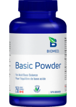 Basic Powder - 250g