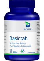 Basictab - 180 Tabs
