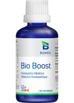 Bio Boost - 50ml