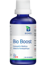 Bio Boost - 50ml
