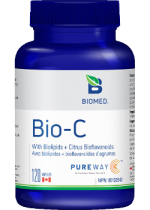 Bio-C - 120 Caps
