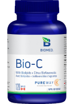 Bio-C - 120 Caps