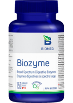 Biozyme - 150 Caps