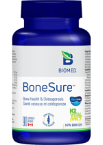 BoneSure - 90 Caps