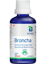 Broncha - 50ml