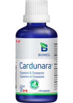 Cardunara - 50ml