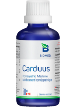 Carduus - 50ml