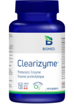 Clearizyme - 150 Caps