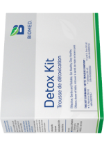 Detox Kit - 1 Kit