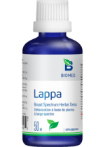 Lappa - 50ml