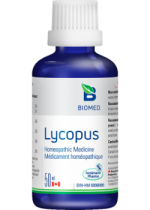 Lycopus - 50ml