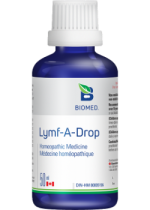 Lymf-A-Drop - 50ml