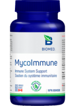 MycoImmune - 60 Caps