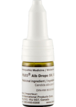 Sanum Pleo Alb (Albicansan) Drops 5X - 10ml