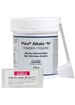 Sanum Pleo Alkala ‘N’ Powder - 150g