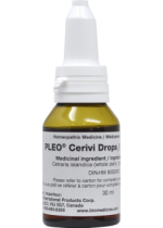 Sanum Pleo Cerivi (Cerivikehl) Drops 1X - 30ml