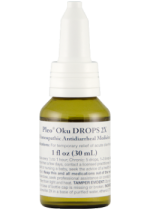 Sanum Pleo Oku (Okoubasan) Drops 2X - 30ml