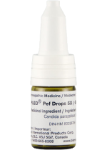 Sanum Pleo Pef (Pefrakehl) Drops 5X - 10ml
