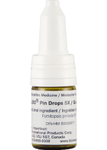 Sanum Pleo Pin (Pinikehl) Drops 5X - 10ml