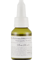 Sanum Pleo Relivora Drops 2X, 3X, 4X - 30ml