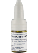 Sanum Pleo SanKlebs (Sanukehl) Drops 6X - 10ml