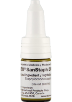 Sanum Pleo SanStaph (Sanukehl) Drops 6X - 10ml