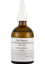 Sanum Pleo Sanuvis Drops 4X 6X 12X 30X 200X - 100ml