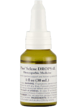 Sanum Pleo Selene (Selenokehl) Drops 4X - 30ml