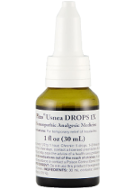 Sanum Pleo Usnea (Usneabasan) Drops 1X - 30ml